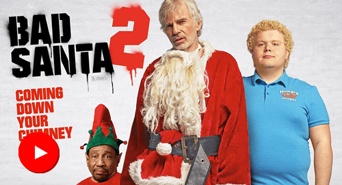 Mundo Andreé - Movie