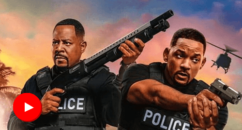 Mundo Andreé - Movie