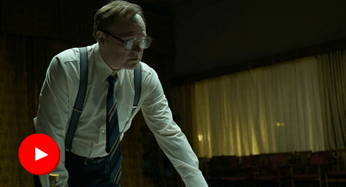 Mundo Andreé - Movie