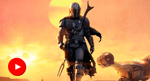 Mundo Andreé - Movie