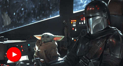 Mundo Andreé - Movie