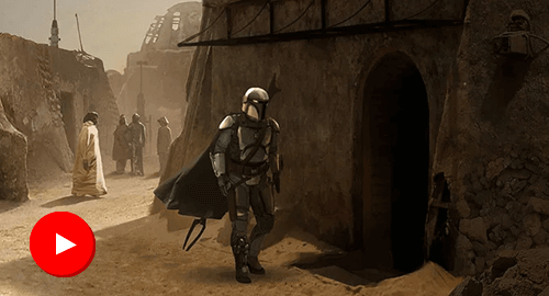 Mundo Andreé - Movie