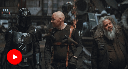 Mundo Andreé - Movie