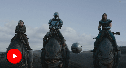 Mundo Andreé - Movie