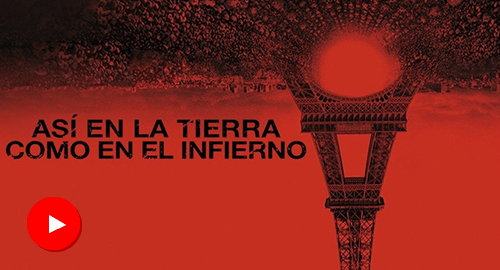 Así en la tierra como en el infierno