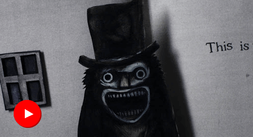 Babadook