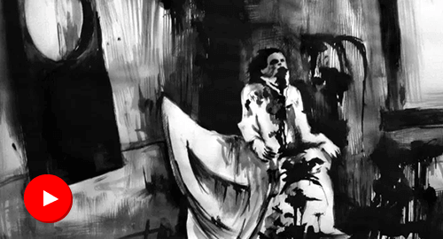Begotten