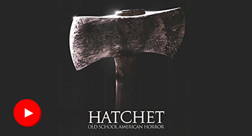 The Hatchet