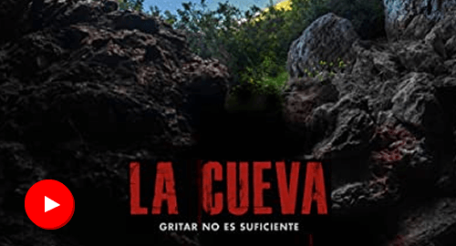 La cueva