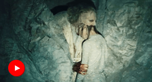 La posesión de deborah logan