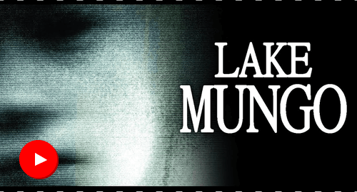 Lake Mungo