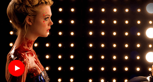 The neon demon